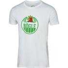 Rögle Logo t-shirt Vit