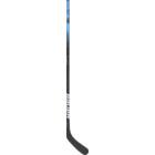 Bauer Hockey S21 Nexus Geo Grip INT hockeyklubba Svart