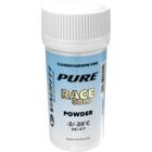 Vauhti Pure Race Powder Cold valla Blå