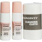 Vauhti Pure Skin Clean & Glide kit Rosa