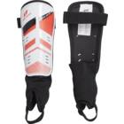 Pro touch Force 300 HS fotbollsbenskydd Vit