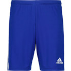 adidas Squadra 21 träningsshorts Blå