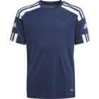 adidas Squadra 21 Jr t-shirt Blå