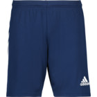 adidas Squadra 21 Jr träningsshorts Blå