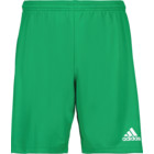 adidas Squadra 21 träningsshorts Grön