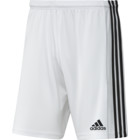 adidas Squadra 21 träningsshorts Vit