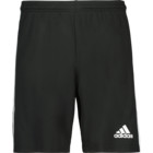 adidas Squadra 21 träningsshorts Svart