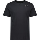 Nike Dri-FIT M träningst-shirt Svart