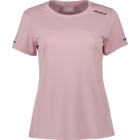 2XU Aero träningst-shirt Rosa