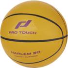 Pro touch Harlem 50 basketboll Gul
