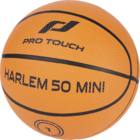 Pro touch Harlem 50 Mini basketboll Orange
