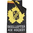 Skellefteå AIK 2.0 Bäddset Svart