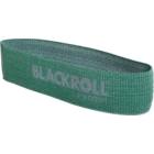 Blackroll BLACKROLL LOOP BAND, Green - medium Grön