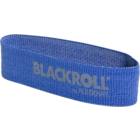 Blackroll BLACKROLL LOOP BAND, Blue - stark Blå