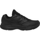 Saucony INTEGRITY WALKER 3 WIDE Promenadskor Svart