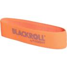Blackroll BLACKROLL LOOP BAND, Orange - lätt Orange