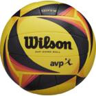 Wilson OPTX AVP volleyboll  Gul