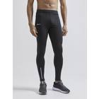 Craft ADV ESSENCE WARM TIGHTS Löpartights Svart