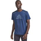 Craft Pro Hypervent Löpar T-shirt Blå
