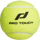 Pro touch Ace tennisboll Gul
