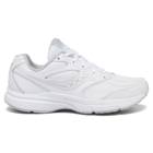 Saucony INTEGRITY WALKER 3 WIDE Promenadskor Vit