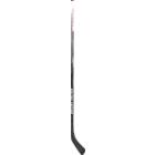 Bauer Hockey Vapor Hyperlite Grip Stick SR hockeyklubba Svart