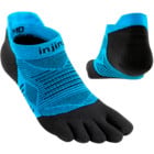Injinji Run LW No-Show Löparstrumpor Blå