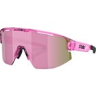 Bliz MATRIX SMALL SPORTSGLASÖGON Rosa