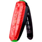 BEE-SAFE Led Clip Light USB Röd