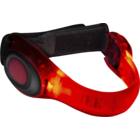 BEE-SAFE BEE Led Safetyband Red Röd