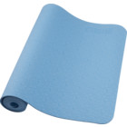 Casall Cushion PVC-fri 5 mm träningsmatta Blå