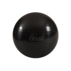 Casall Gymboll 70-75 cm  Svart