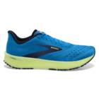 Brooks Hyperion Tempo Löparskor Blå
