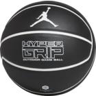 Nike Jordan Hyper Grip 4P basketboll Svart
