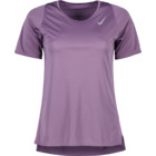 Nike Dri-FIT Race W träningt-shirt Lila