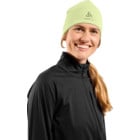 Odlo POLYKNIT HAT WARM ECO MÖSSA Gul