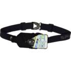 SpiBelt Large Pocket PRO Black  Svart