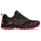 Asics GEL-FujiSetsu 3 G-TX Löparskor Svart