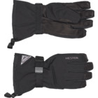 Hestra Powder Gauntlet JR handskar Svart