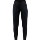 Women's Craft Pro Hydro Pants Black, Free Shipping $99+