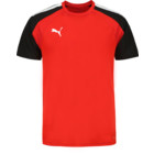 Puma teamPacer T-shirt Röd
