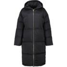 J.Lindeberg Sydney Down Parka W vinterjacka Svart