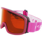 McKinley Mistral 2.0 JR skidglasögon  Rosa
