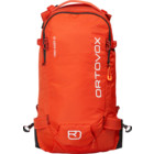 Ortovox Free Rider 28 ryggsäck Orange