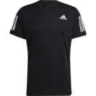 adidas Own The Run M träningst-shirt Svart