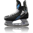 True Hockey TF7 SR hockeyskridskor Svart