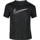 Nike Dri-FIT One JR träningst-shirt Svart