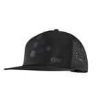Craft CTM DISTANCE TRUCKER Löparskeps Svart