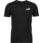 Puma Essentials Small Logo t-shirt Svart