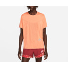 Nike Dri-FIT Rise 365 Trail träningst-shirt Orange